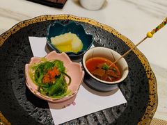 -月下料理(楷林IFC店)