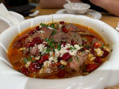 -宝盛水博园大酒店·中餐厅·杭帮菜