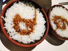 猪油拌饭-长沙文和友(海信广场店)