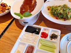 -四季民福烤鸭店(前门店)