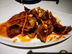 -西夏回族烧麦馆(牡丹街店)