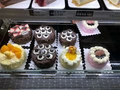 -BOKE博稞烘焙(天佑城店)