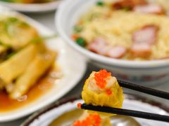 -南香饭店(Jalan Sultan)
