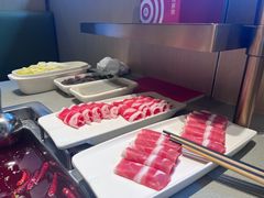 -海底捞火锅(天津SM城市广场店)