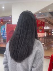 -FINE HAIR 烫染专业设计