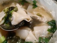 -郑家包子牛肉拉面(尚勤路店)