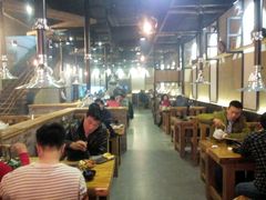 -海拉尔碳烤羊腿烤鸽子(吕营店)