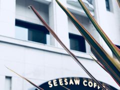 -Seesaw Coffee(上生新所店)
