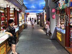 -老北京风情街