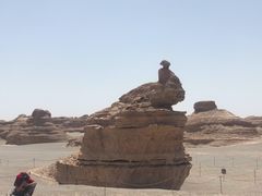-敦煌雅丹国家地质公园