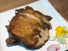 布衣神仙鸡-小放牛炒菜馆(军校店)