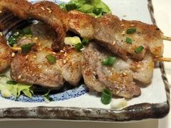 -樱の千渡日式料理·铁板烧•烧鸟(金盛田广场店)