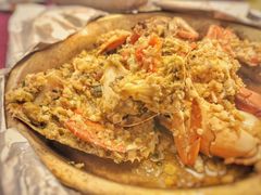 -宏佳丰味蟹馆(洛溪店)