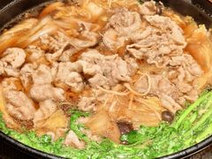 -千代武日本料理(开发区店)