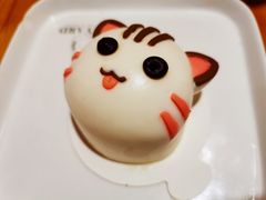 -猫小院猫主题餐厅(南锣旗舰店)