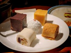 -真地道京味府·鲜橙烤鸭·北京菜(朝外大街东大桥店)