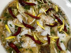 -渔语鱼新川菜Bistro(万象天地店)