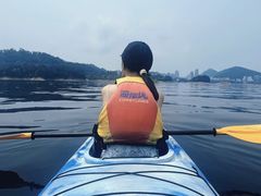 -千岛湖湖人皮划艇俱乐部