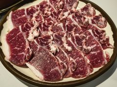 -白山烧烤(文安路万豪店)