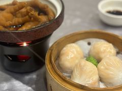 -丰鲤楼•闽南茶楼(仟禧汇店)
