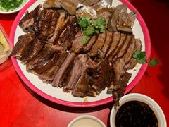 -春梅里卤鹅馆·47年老字号(中山路店)