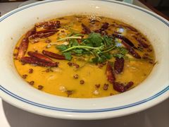 -南山翁新概念川菜(江宁万达广场店)
