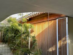 -曲廊院(东四十一条店)