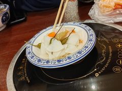 -老三羊汤【北兴隆街店】