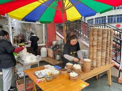 -豆相识•九九豆腐脑(牛咡桥店)
