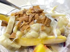 -葛师傅越南特色水果捞(建政南路总店)