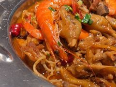 -胖哥俩肉蟹煲(湖滨银泰in77店)