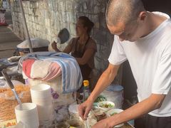 -糯米团油茶早餐铺