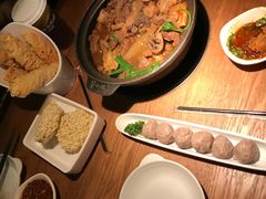 -牛小灶牛杂煲(北京路店)