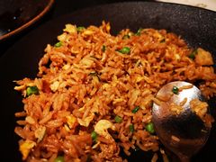 -羡餐厅·杭帮菜·淳菜(千岛湖自由洲际殿店)