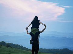 -大姆山草场