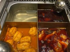 -海底捞火锅(玉桥商业广场店)