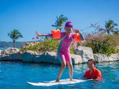 -三亚亚龙湾天域度假酒店