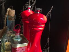 -ALBERGUE 1601 婆仔屋葡国餐厅