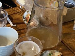 -木屋烧烤(坂田天安云谷店)