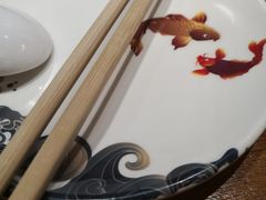 -渝是乎酸菜鱼(龙旗购物中心店)