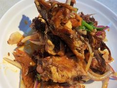 -二十一分小锅炖(中心店)