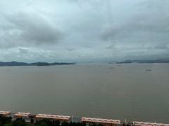 -舟山希尔顿酒店