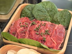 -季季山•云南野生菌火锅(上海首店)