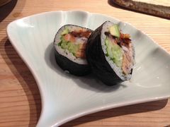 -然寿司(郎园vintage店)