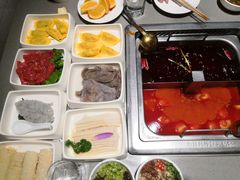 -海底捞火锅(苏宁生活广场店)