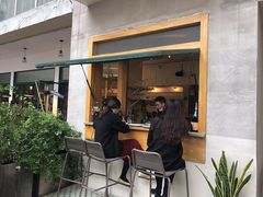 -RAC BAR(安福路店)