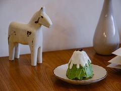 -In Cafe隐食研室