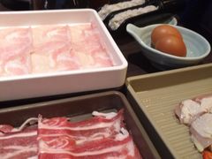 -MoMo牧场·寿喜烧专门店(长泰广场店)