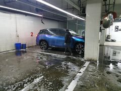 -名车坊威固授权汽车贴膜隐形车衣(世纪大道店)