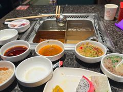 -海底捞火锅(汇悦城店)